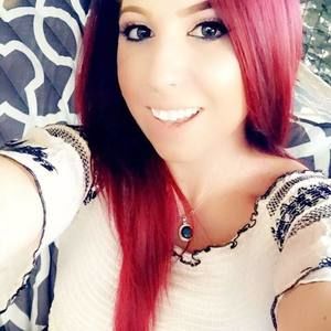 Meet your Posher, Alicia marie